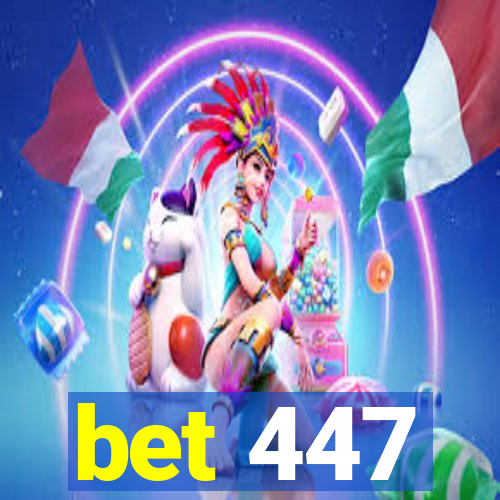 bet 447